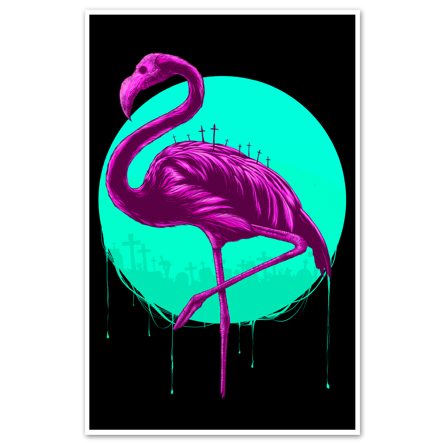 Vibes Print