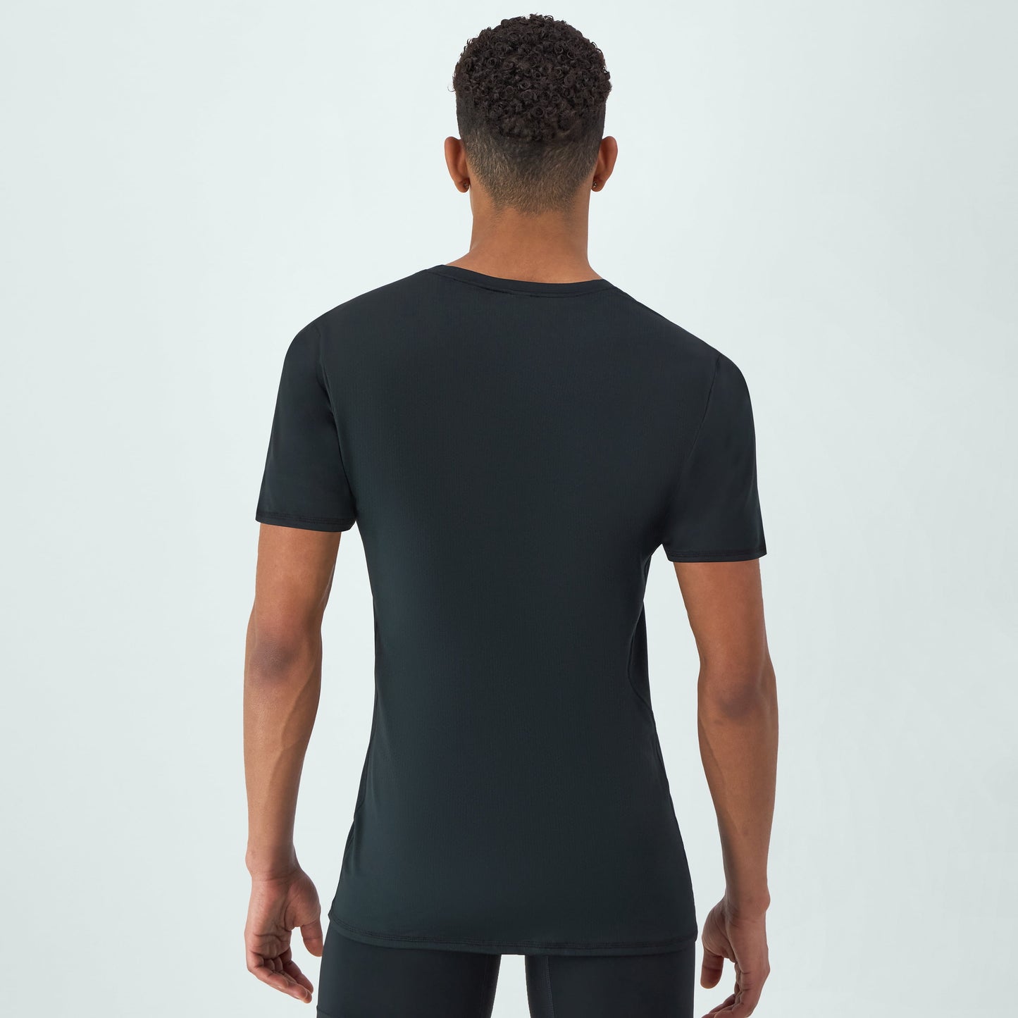 Cooling T-Shirt Pack, 3-Pack, Moves Breathable Jersey Mesh-Back Performance T-Shirts