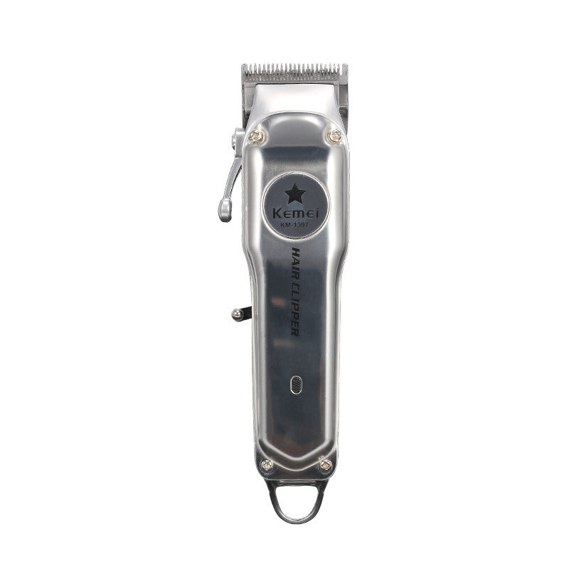 SleekMen Electric Hair Trimmer