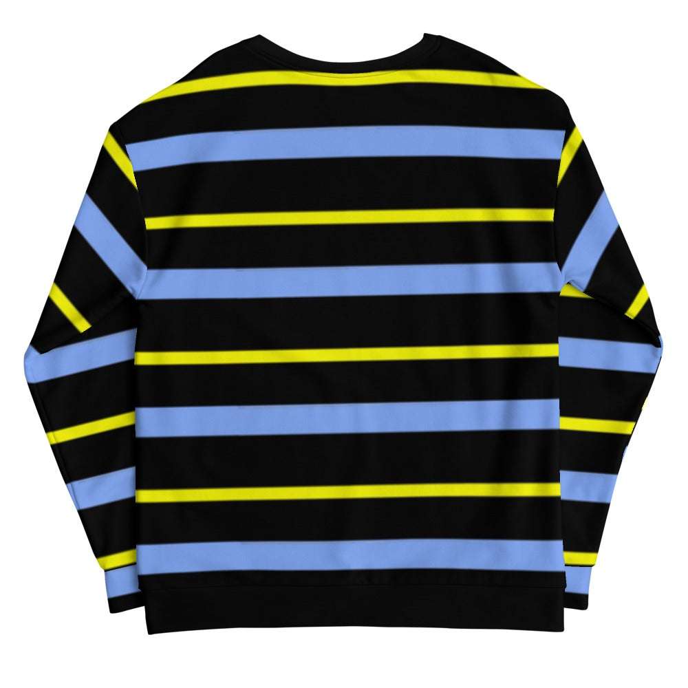 Tropical Seas Smile Sweatshirt