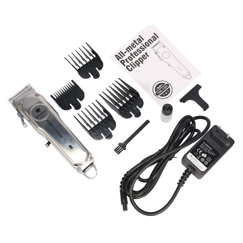 SleekMen Electric Hair Trimmer