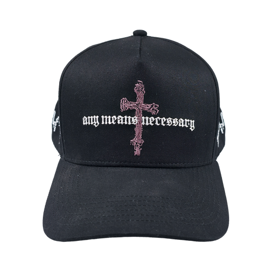 Forsaken Hat