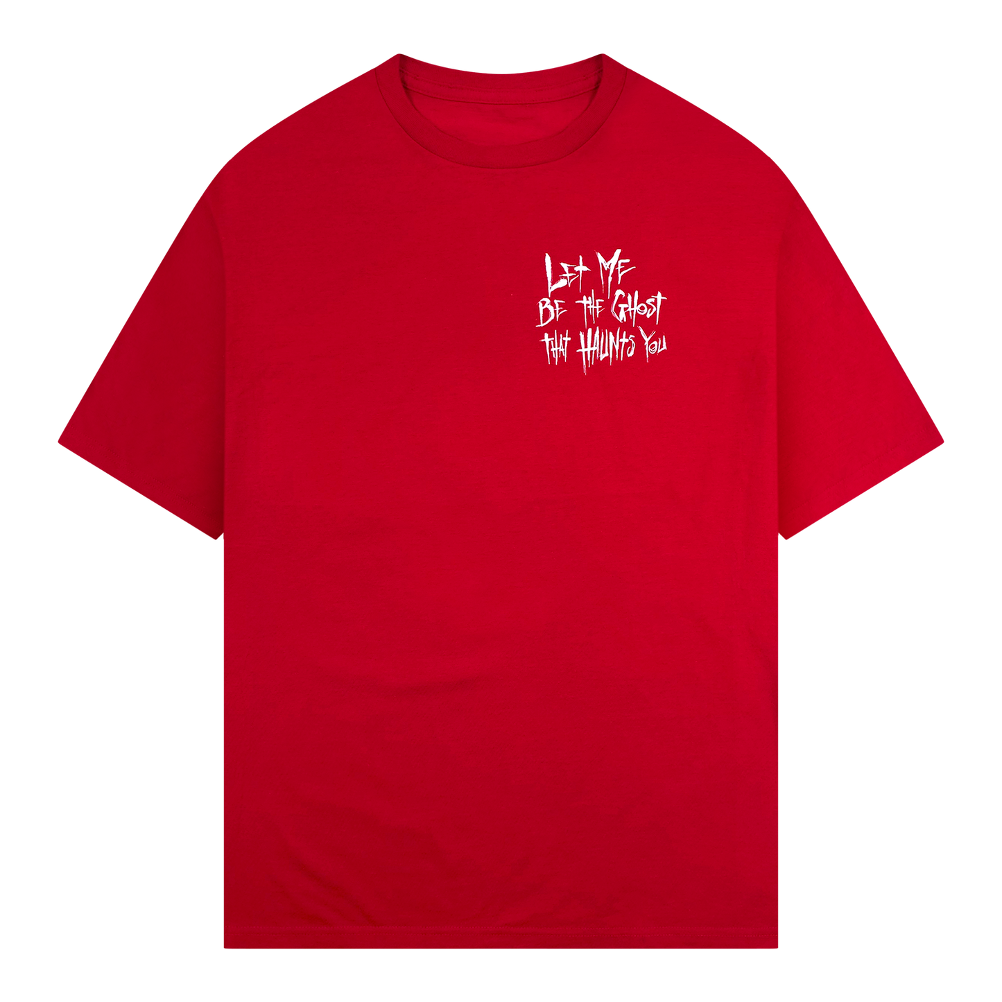 Ghost Boy T-Shirt