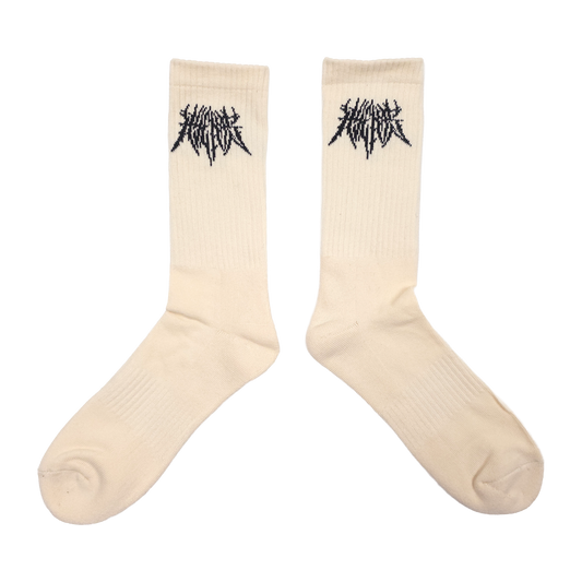Hyenas Socks