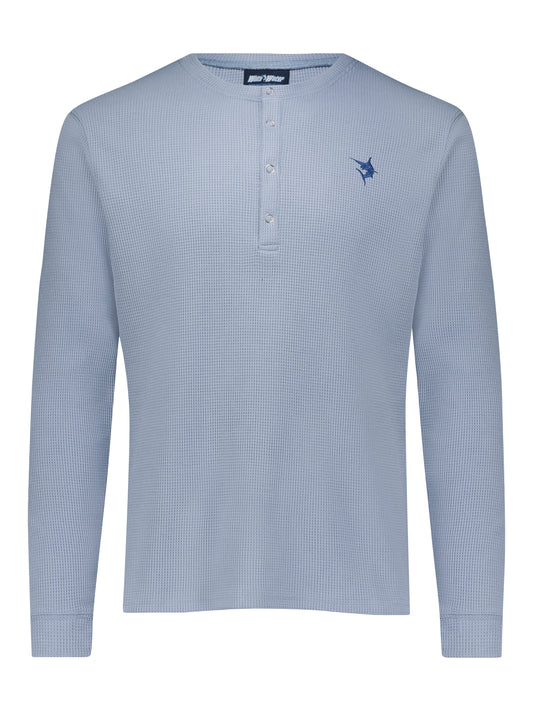 Mystic Henley