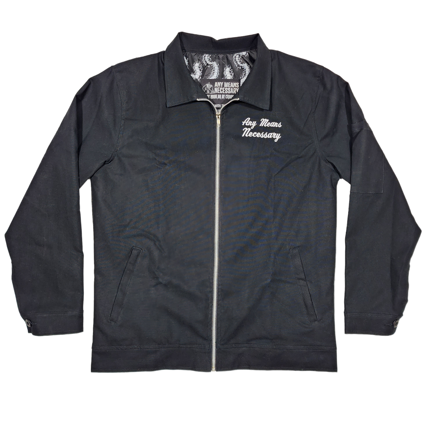 Mechanic Jacket